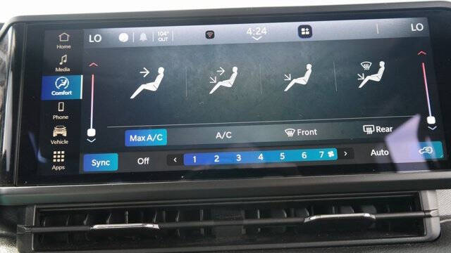 2024 Jeep Wrangler Sport S 4xe