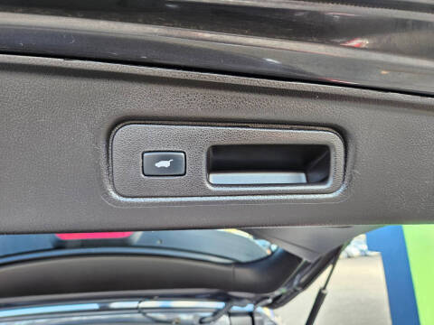 2016 Acura RDX w/Tech