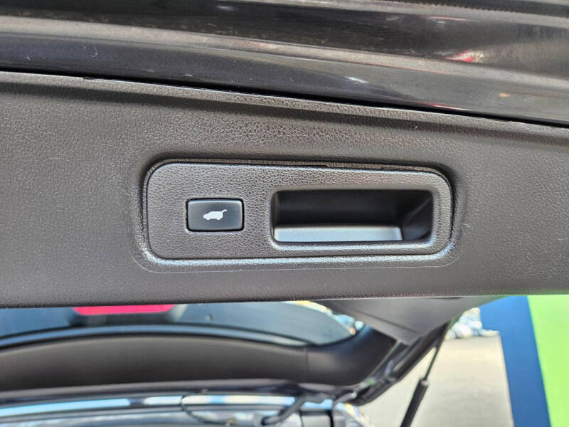 2016 Acura RDX w/Tech