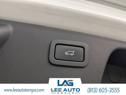 2018 Jaguar E-PACE P250 S