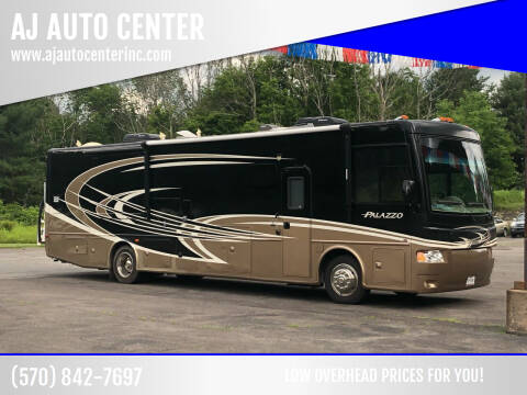 2013 Freightliner XCS Chassis for sale at AJ AUTO CENTER in Covington PA