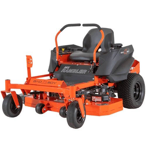 2024 Bad Boy Mowers MZ Rambler