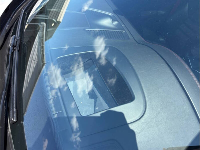 2021 Porsche Cayenne GTS