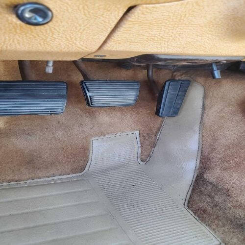 1976 Chevrolet Corvette