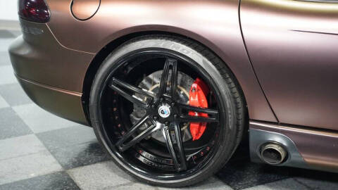 2006 Dodge Viper SRT-10