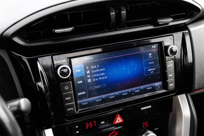 2020 Subaru BRZ Limited