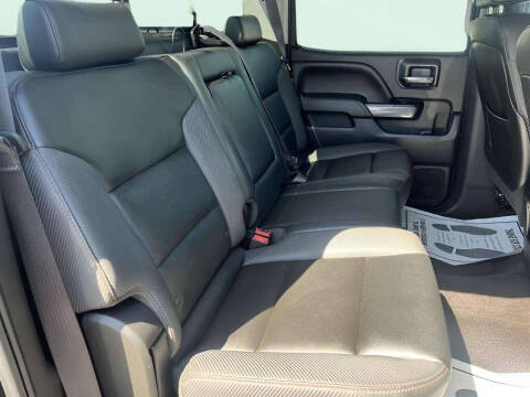 2015 GMC Sierra 1500