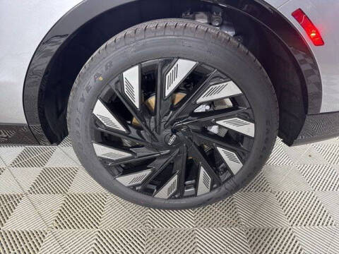 2025 Lincoln Nautilus Hybrid Reserve