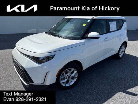2024 Kia Soul