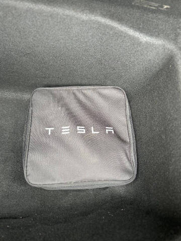2018 Tesla Model 3 Mid Range