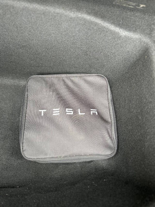 2018 Tesla Model 3 Mid Range