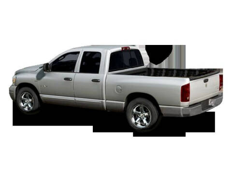 2008 Dodge Ram 1500