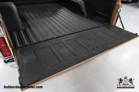 1969 GMC C/K 1500 Series