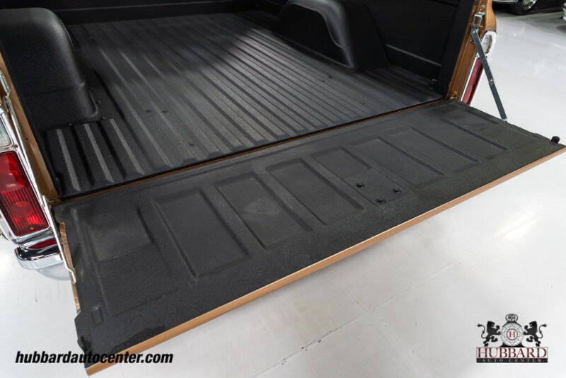 1969 GMC C/K 1500 Series