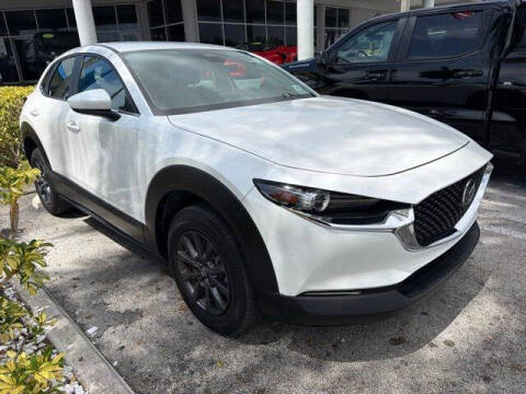 2024 Mazda CX-30 2.5 S