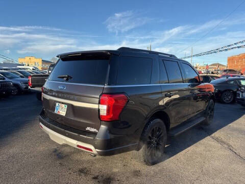 2024 Ford Expedition XLT