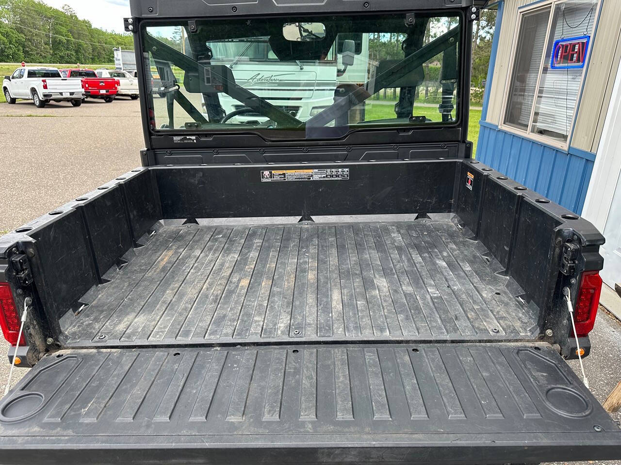 2019 Polaris Ranger XP 900 for sale at Miltimore Motor Company in Pine River, MN