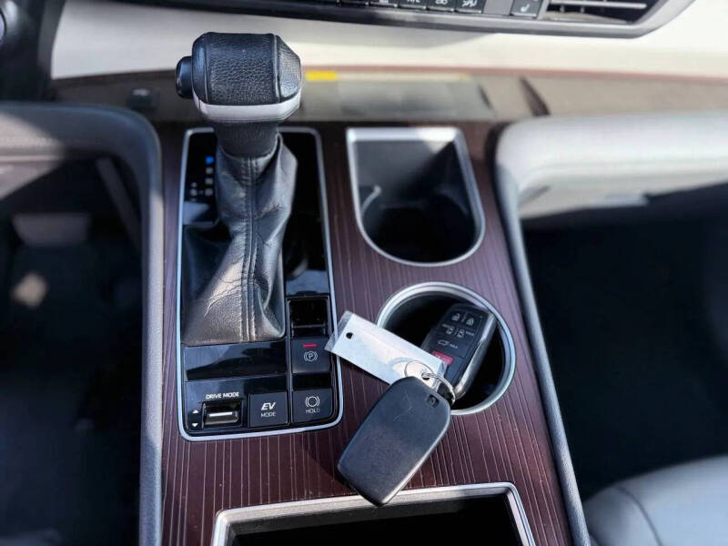 2021 Toyota Sienna