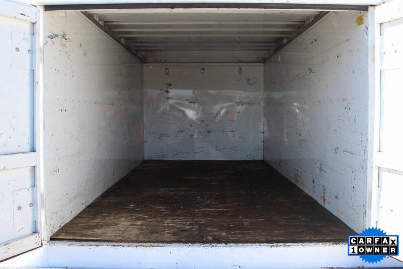 2020 Chevrolet Silverado 3500HD