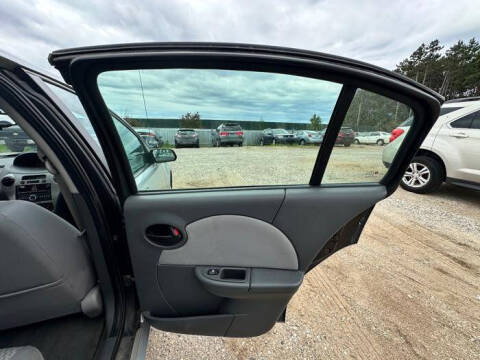 2007 Saturn Ion 2