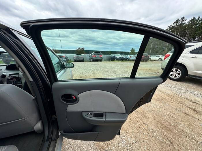 2007 Saturn Ion 2