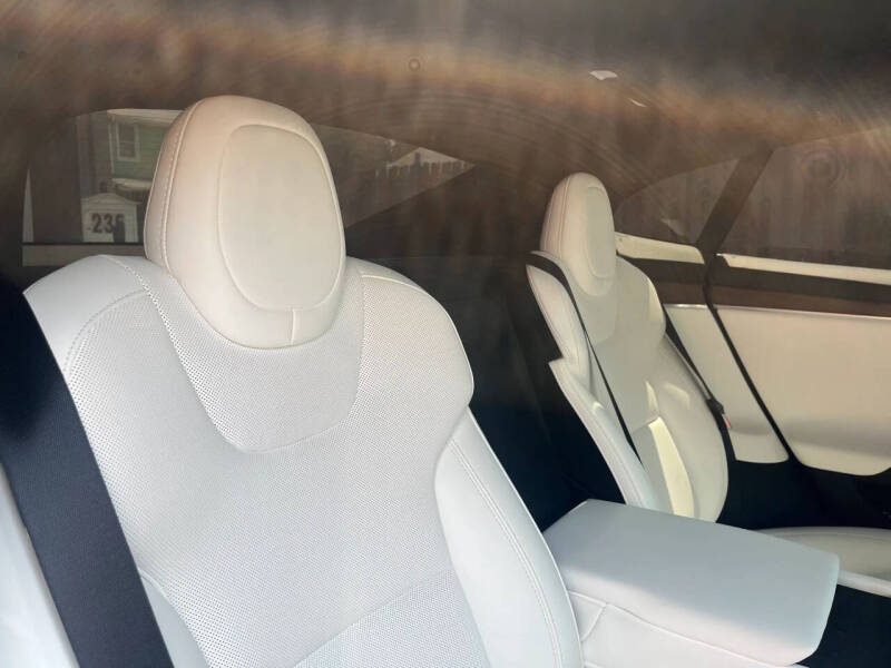 2024 Tesla Model S