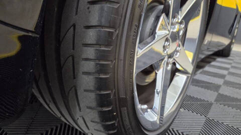 2006 Chevrolet Corvette