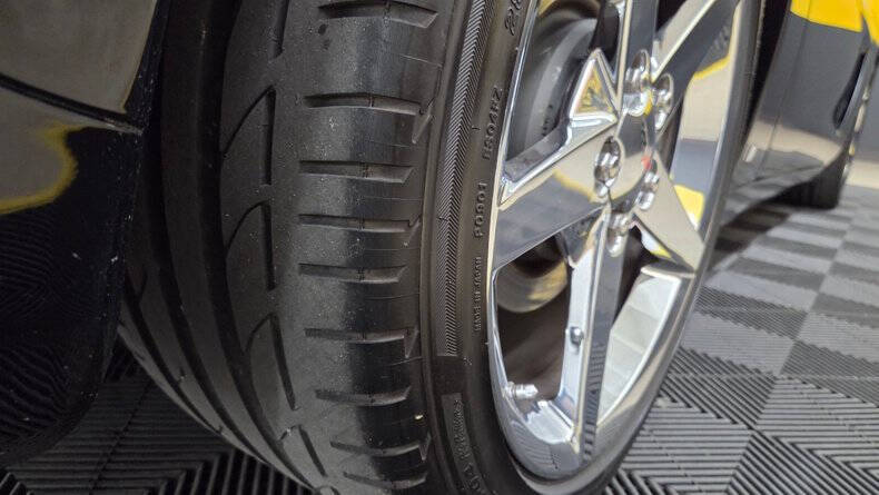 2006 Chevrolet Corvette