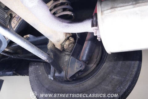 1966 Chevrolet Corvair