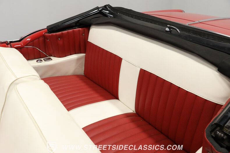 1954 Oldsmobile Starfire