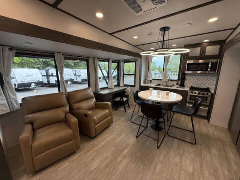 2025 Forest River Impression 360MYR