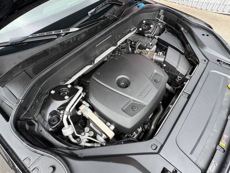 2018 Volvo XC90 T6 Inscription