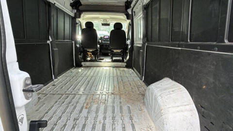 2024 RAM ProMaster