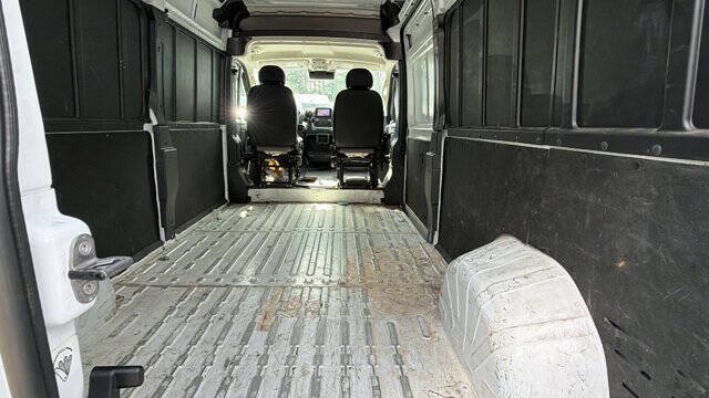 2024 RAM ProMaster
