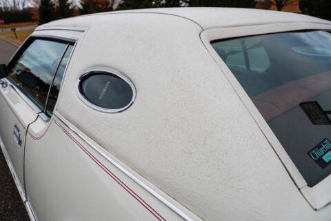 1976 Lincoln Continental