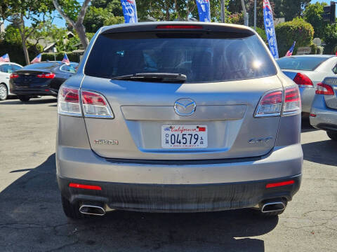2007 Mazda CX-9 Sport