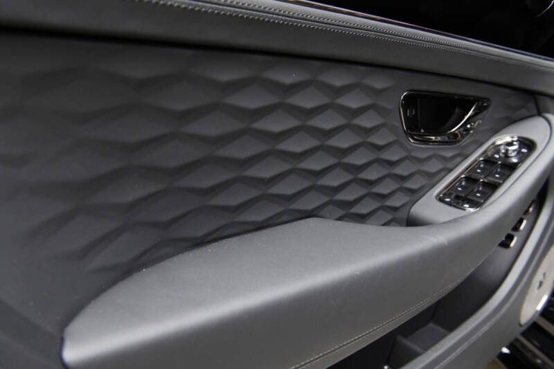 2025 Bentley Continental GT Speed