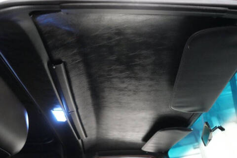 1986 Chevrolet Blazer