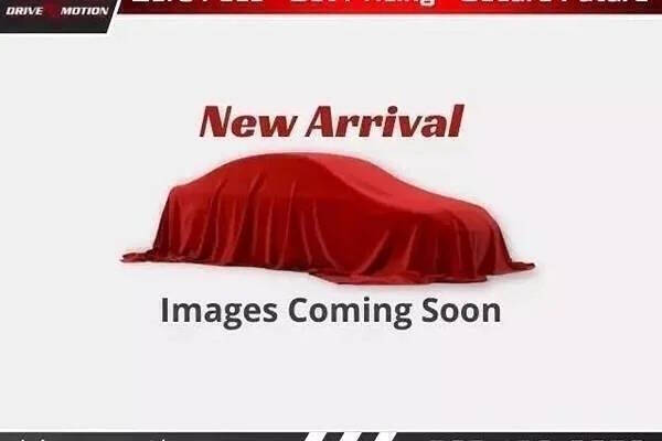 2016 Chevrolet Cruze Limited 1LT Auto