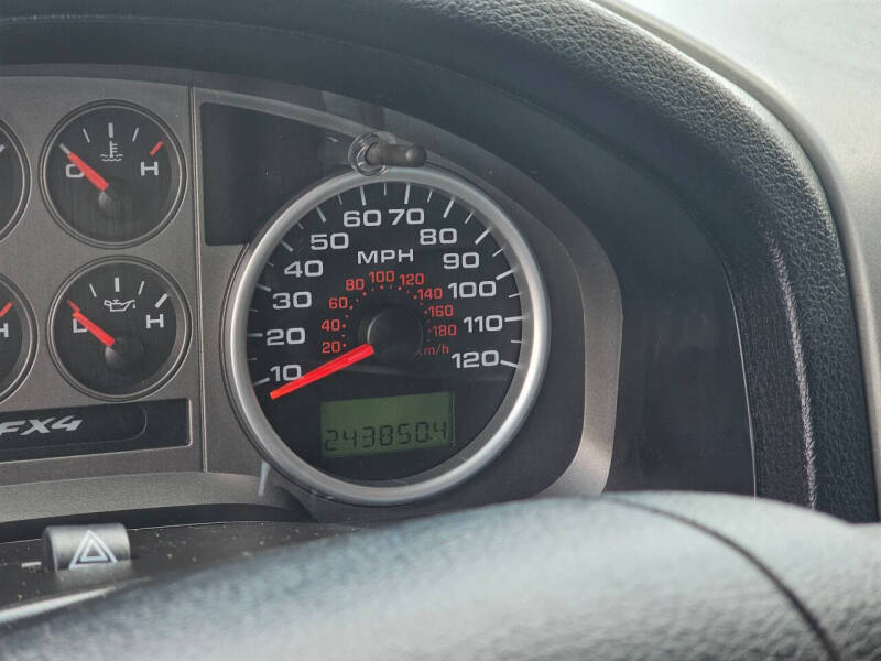 2006 Ford F-150