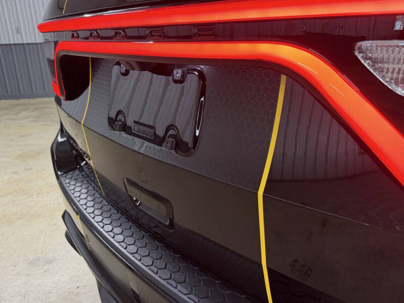 2024 Dodge Durango SRT 392 Premium