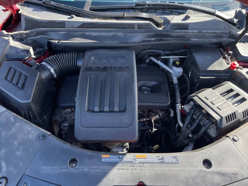 2014 GMC Terrain Denali