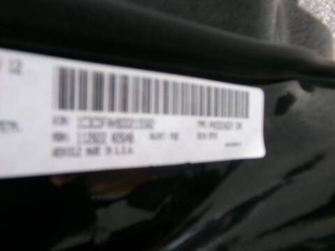 2013 Dodge Dart Aero