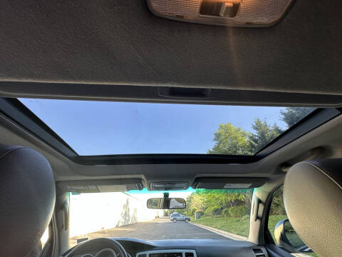 2007 Toyota 4Runner SR5