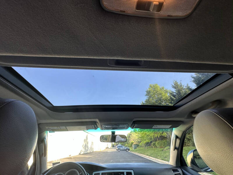 2007 Toyota 4Runner SR5