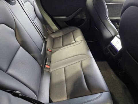 2024 Tesla Model 3 Long Range