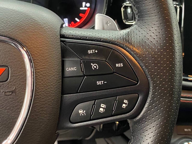 2025 Dodge Durango R/T Plus