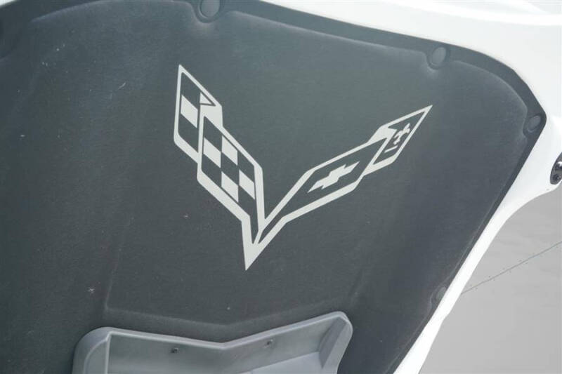 2015 Chevrolet Corvette Stingray Z51