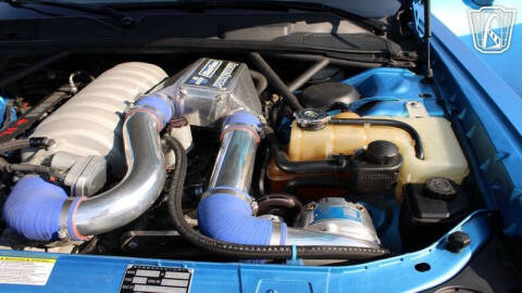 2010 Dodge Challenger SRT8