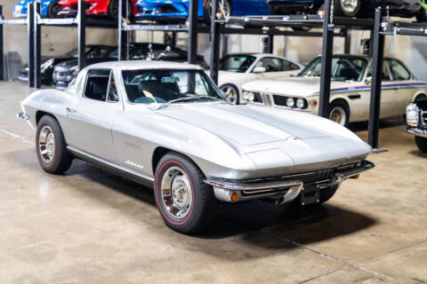 1967 Chevrolet Corvette